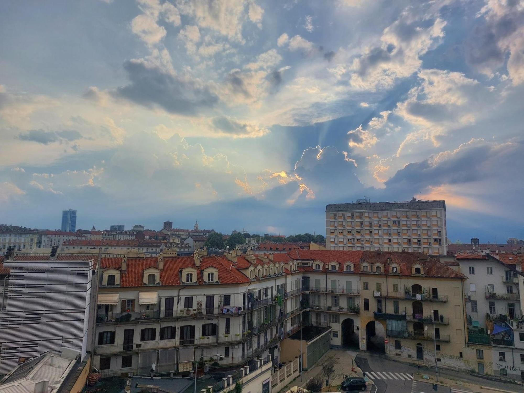 Gasthof Il Cielo Sopra