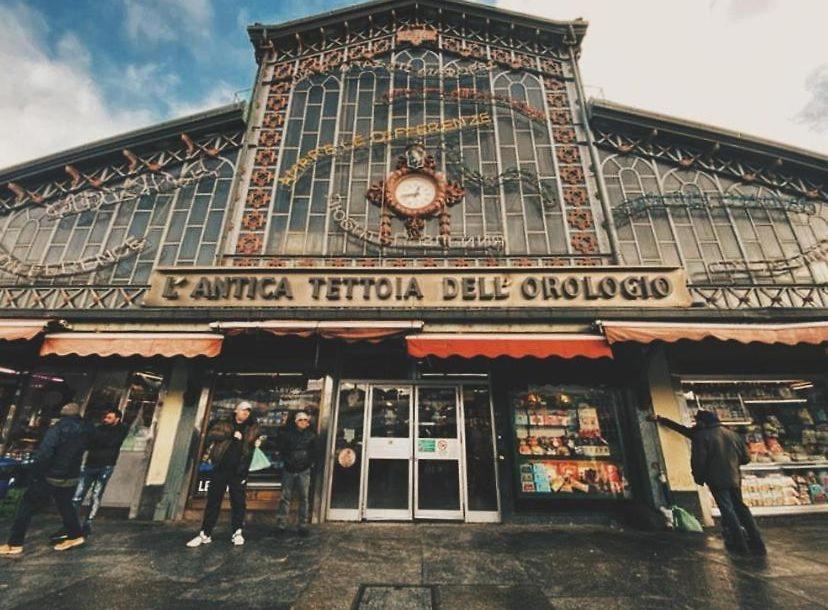Il Cielo Sopra Gasthof