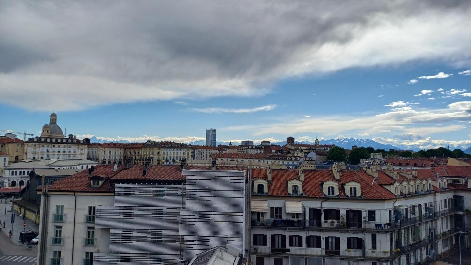 Gasthof Il Cielo Sopra